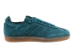 adidas Samba W (BY2832) türkis 2