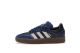 adidas Samba XLG (IE9179) blau 5