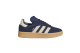 adidas Samba XLG Night Indigo Warm Vanilla (JQ2885) blau 4