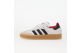 adidas Samba Xlg Ftwr Supplier Colour Gum 3 (IH4342) blanc 1