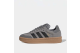 adidas Samba XLG J (JR1635) grau 1