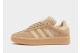 adidas Samba XLG (JQ9885) braun 6