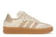 adidas Samba XLG Magic Beige Gum (JI0473) beige 5