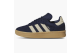 adidas Samba XLG Night Indigo Warm Vanilla (JQ2885) blau 2