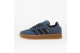 adidas Samba Xlg Preloved Ink Carbon Gum4 (JR1112) blau 1