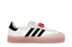adidas Sambae Hello Kitty (IG4450) weiss 5