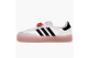 adidas Sambae Hello Kitty (IG4450) weiss 1