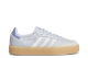 adidas Sambae Halo Blue Spark Metallic (IG1953) bunt 4