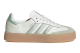 adidas Sambae Linen Green (IG1947) weiss 3
