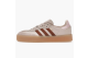 adidas Sambae Putty Mauve Gum womens (ID3737) beige 6
