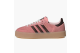 adidas Sambae Semi Spark womens (JH8834) pink 1