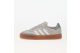 adidas Sambae W Grey Two Ftw Three (IE9108) grau 4