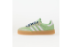adidas Sambae W (JI2738) grün 1