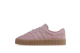adidas Sambarose Ash Pearl womens (B37861) pink 1