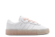 adidas Sambarose Halo (FY3030) weiss 4