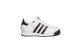 adidas Samoa Little Kid (EG3000) weiss 2
