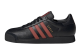 adidas Samoa (JQ0046) schwarz 1