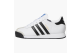 adidas Samoa J Core Cloud (EG1578) weiss 2