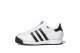 adidas Samoa Little Kid (EG3000) weiss 1