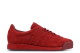 adidas Samoa Vintage Pigskin Suede (B39016) rot 4