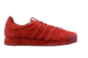 adidas Samoa Vintage Pigskin Suede (B39016) rot 2