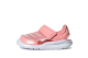 adidas Sandal Fortaswim I (FV8859) pink 2