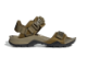 adidas Cyprex Ultra Sandal DLX (FX4532) beige 2