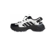 adidas Sandals Core Grey Six JP8898 (JP8898) bunt 1