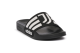 adidas Adilette Shower Juventus (JS4862) noir 6