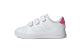 adidas Niedrige Advantage Base 2.0 (KJ4248) bianco 1