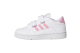 adidas Rapid Court (JS4768) branco 6