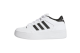 adidas Break Start Bold (JQ0133) wit 6