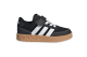 adidas Klettverschluss Breakbase (JR9779) negro 2