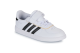 adidas BREAKNET Sleek El C (JQ3049) bianco 6