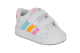 adidas Grand Court 3.0 (KI6504) weiss 5