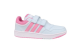adidas Hoops CF C (GZ1940) bunt 1
