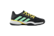 adidas Barricade Clay (HR1028) noir 1