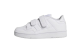 adidas Rapid Court Cf C (KI8861) blanc 1