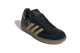 adidas Samba Messi (JR6349) zwart 5