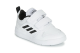 adidas Tensaur I (EF1103) bianco 4