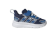 adidas Tensaur Run 4.0 El I (KI7403) azul 1