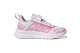 adidas Tensaur Run 4.0 El C (KJ6689) bianco 4