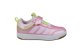 adidas Tensaur Sport 3.0 (KI1799) pink 1