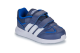 adidas Tensaur Switch CF (JH9246) bleu 5