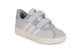 adidas VL Court 3.0 I (JP7878) gris 5