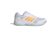 adidas Speedcourt IN (KJ3684) weiss 4