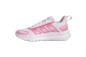 adidas Tensaur Run 4.0 J (KI4431) pink 1