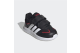 adidas Tensaur Switch (JH8658) negro 5