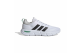 adidas Schnürsenkeln Cloudfoam Flex (JS4854) weiss 1
