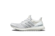 adidas Show Me The Money x UltraBoost (FW8232) weiss 3